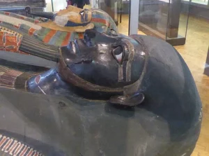 Tomb of Two Brothers