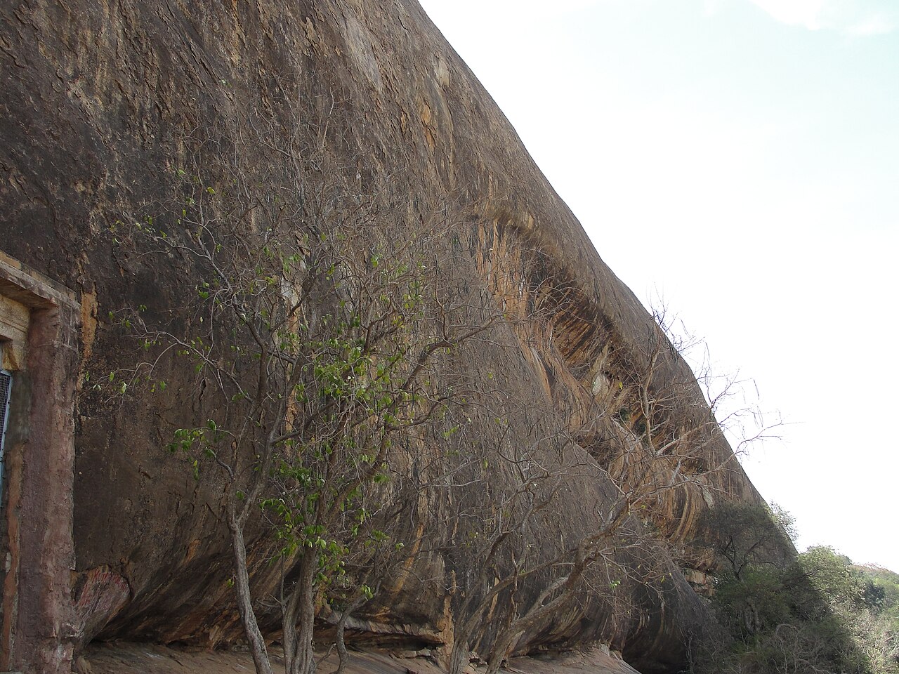 Sittanavasal Cave: South India’s Oldest Jain Frescoes