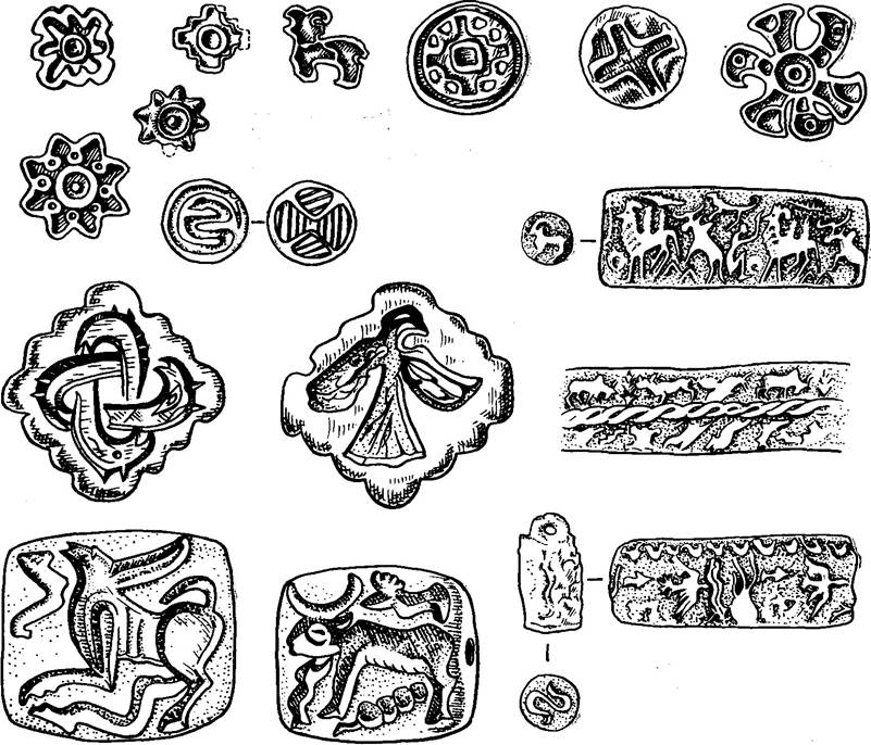 Abiverd Ruins: From Sassanian Border to Mongol Ruin