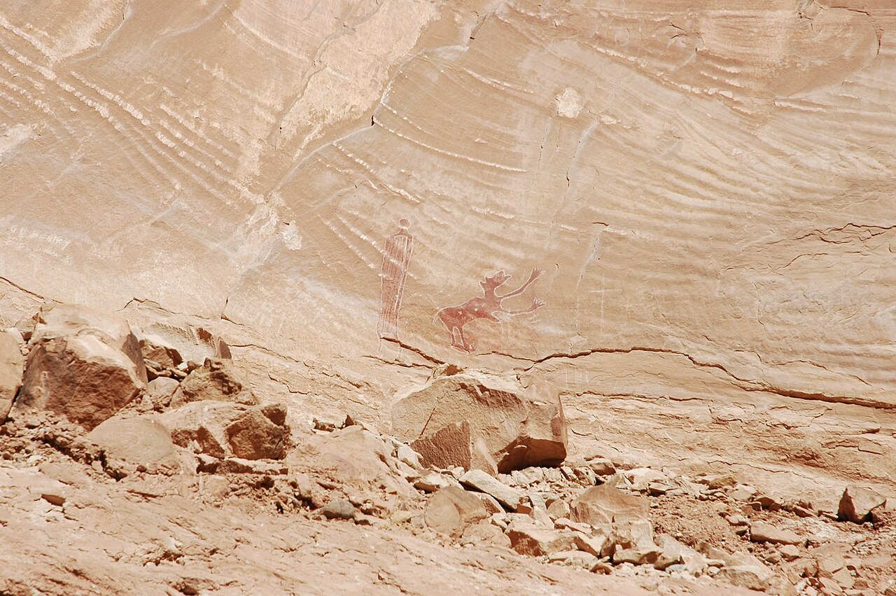Black Dragon Canyon: How DStretch Solved a Rock-Art Mystery