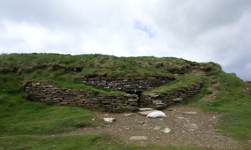 Tomb of the Eagles: History of Isbister’s 16,000 Bones