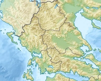 Theopetra Cave: Greece’s 130,000-Year Continuous Site