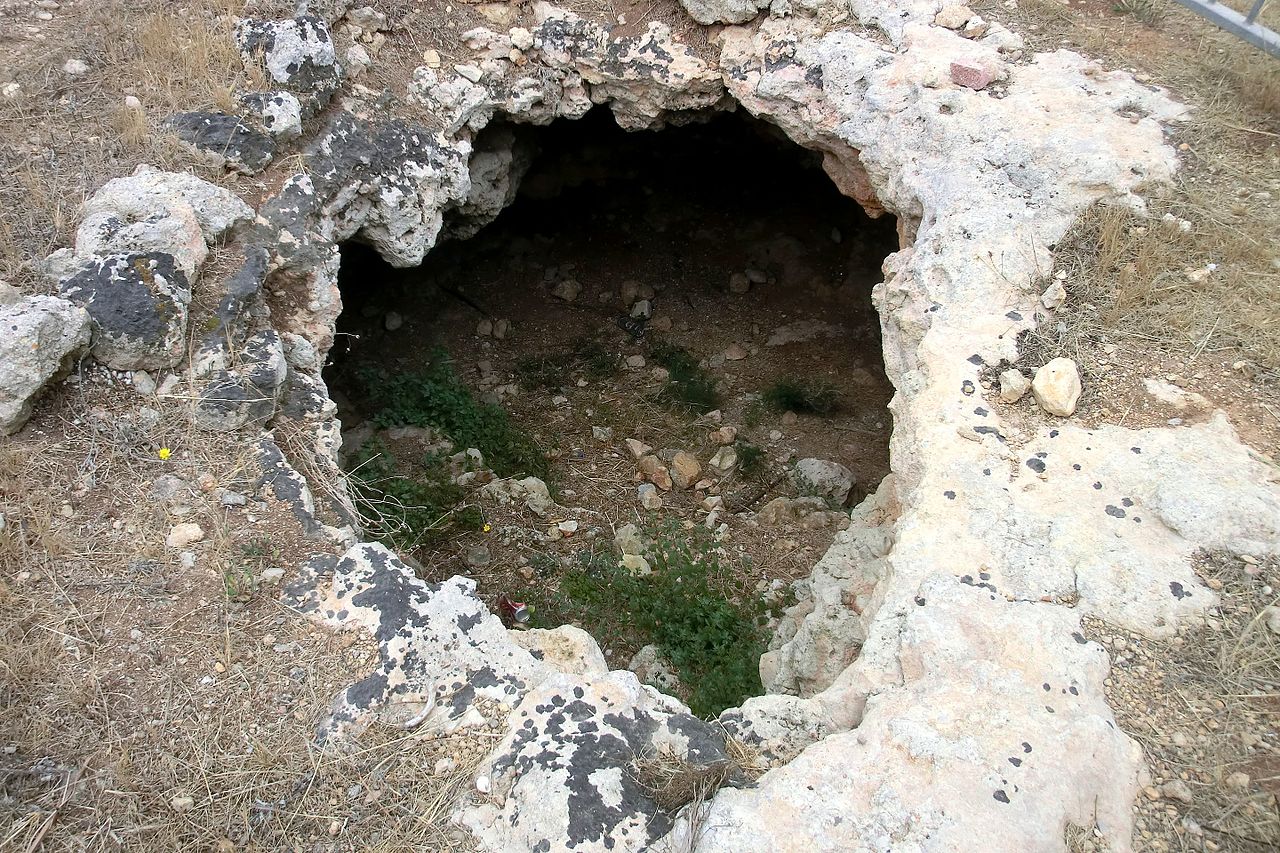 Ta’ Għejżu Cave Gozo: Malta’s Temple-Period Ritual Cave