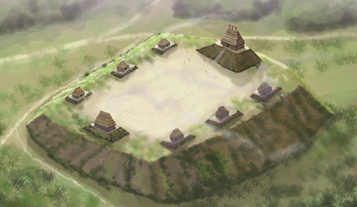 Emerald Mound: America’s Second-Largest Ancient Mound