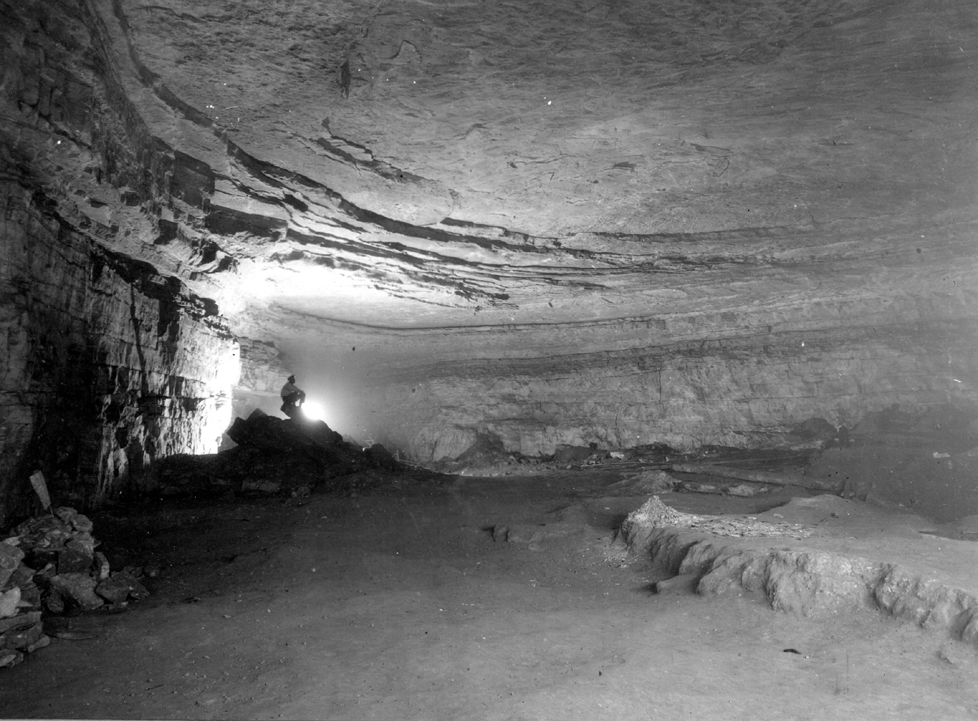 Mammoth Cave: 5,000 Years Inside the World’s Longest Cave