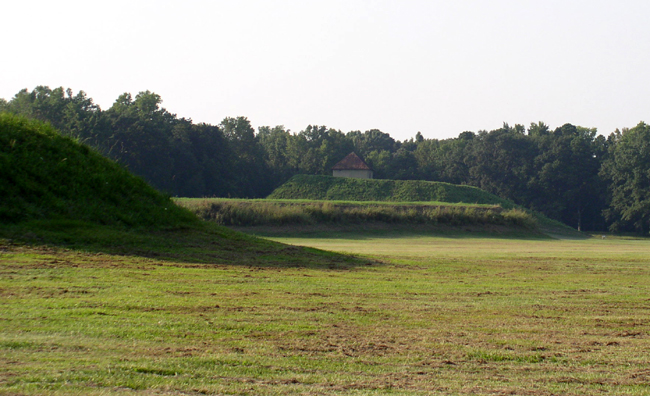Inside Moundville: America’s Second-Largest Mound City