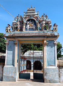 Udayalur: Rajaraja Chola’s Disputed Final Resting Place