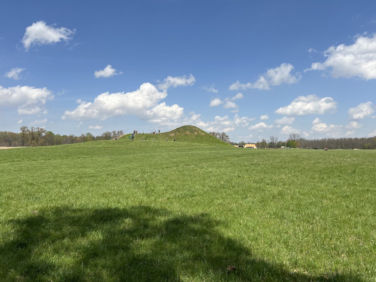 Inside Angel Mounds: Indiana’s Mississippian River City