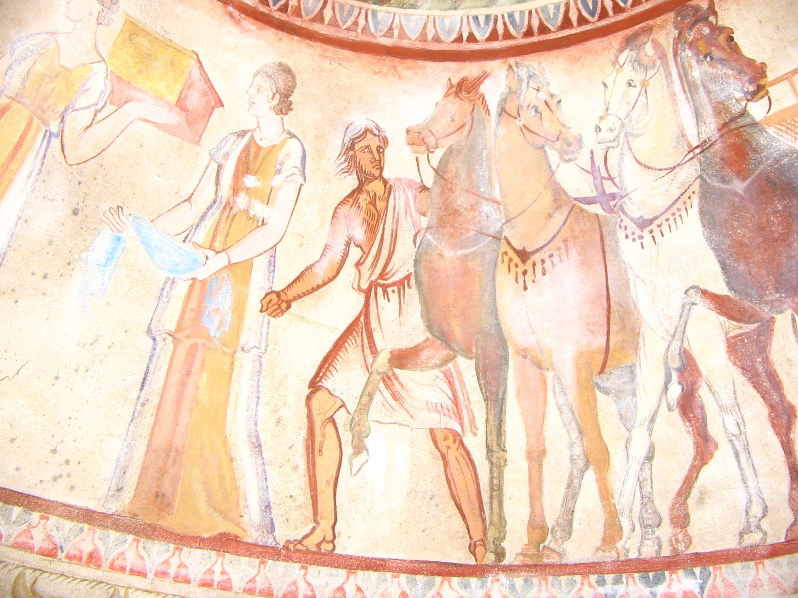 Valley of the Thracian Kings: 1,500 Ancient Mounds