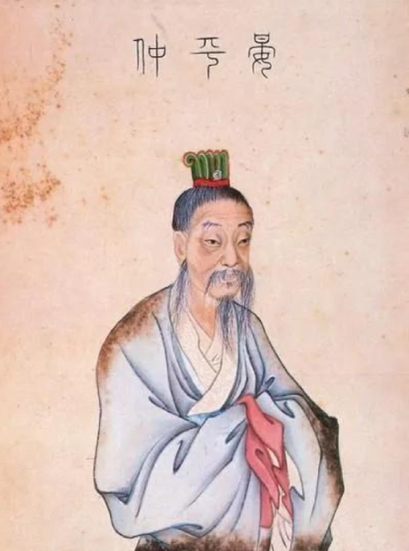 Yanzi’s Tomb: The History Behind Qi’s 1598 Ming Stele