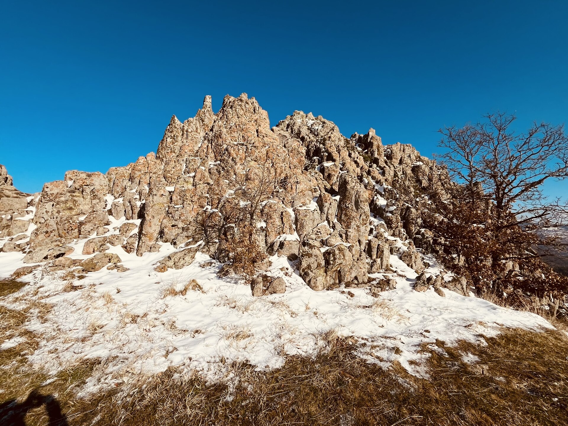 Ancient Sites in North Macedonia: 6000 BC to Kokino’s Ridge