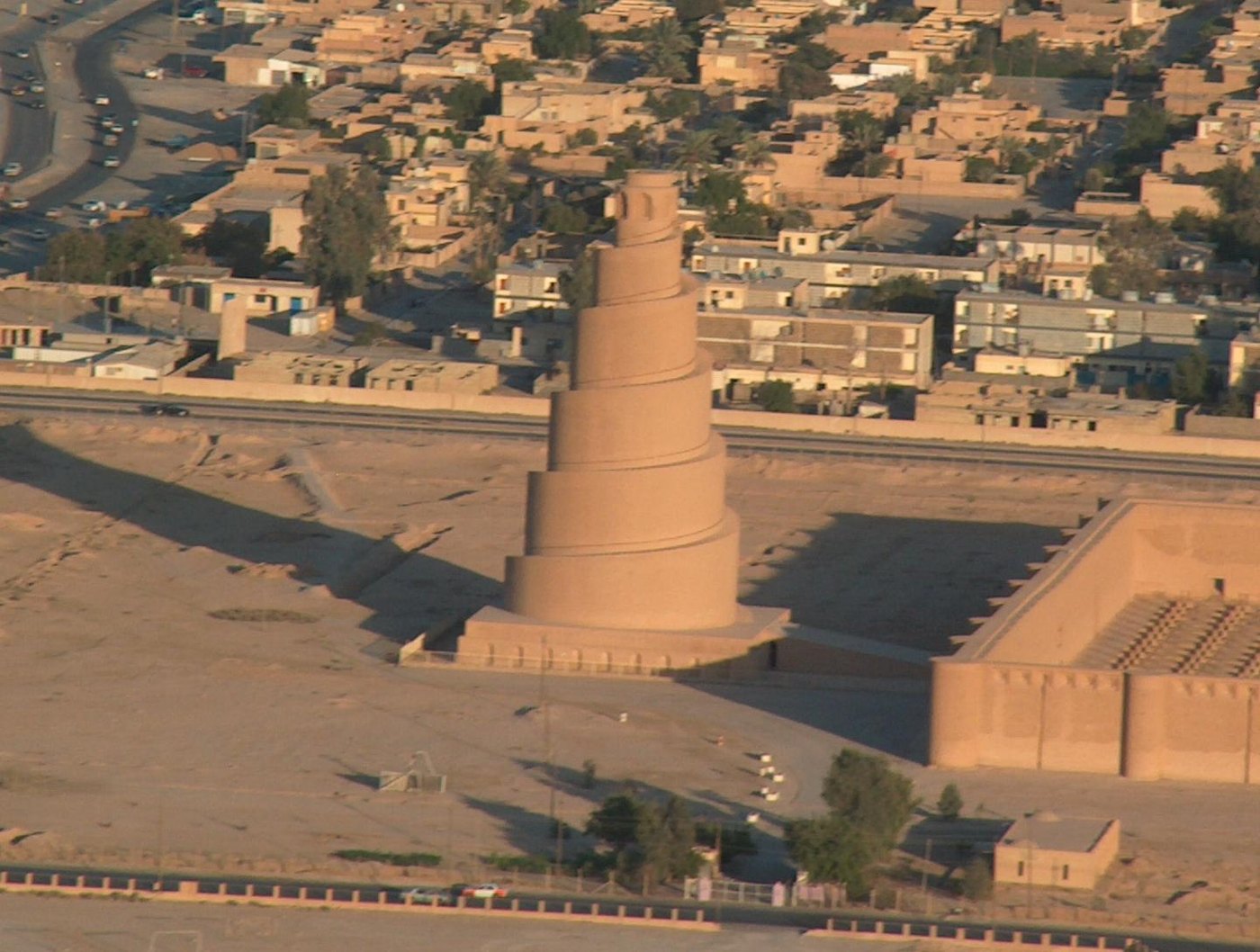 Ancient Sites in Iraq: 6 UNESCO Sites From Hatra to Ur