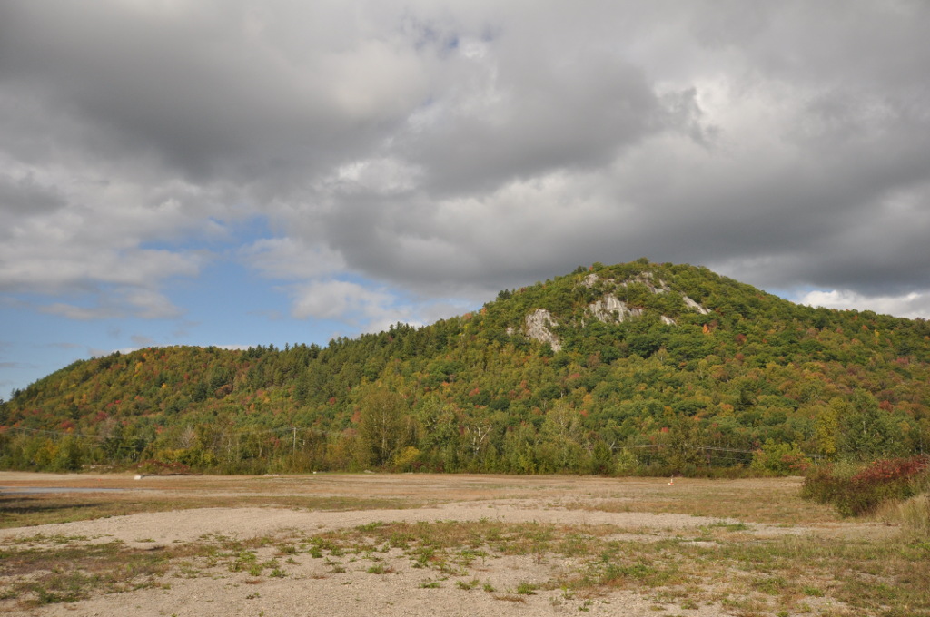 Ancient Sites in New Hampshire: 12,500-Year Caribou Camps