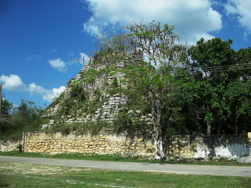 Aké Yucatan 2