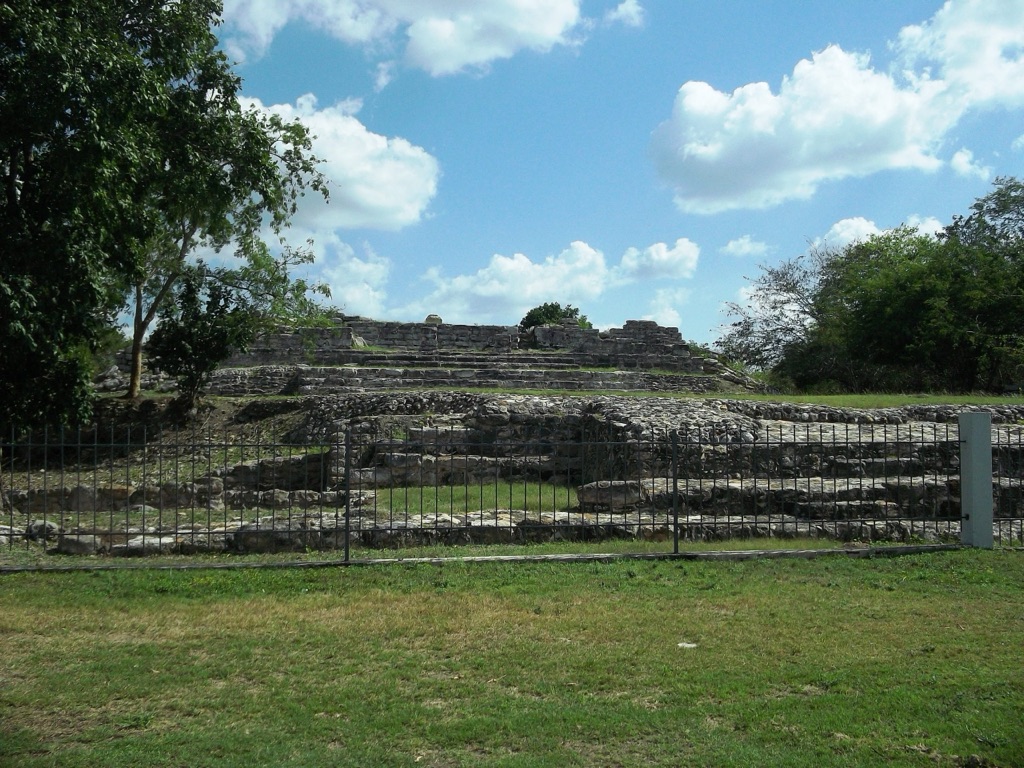 Aké Yucatan 3