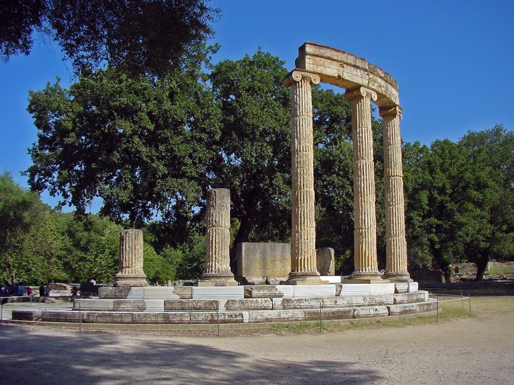 The Ancient Kingdom of Macedonia 