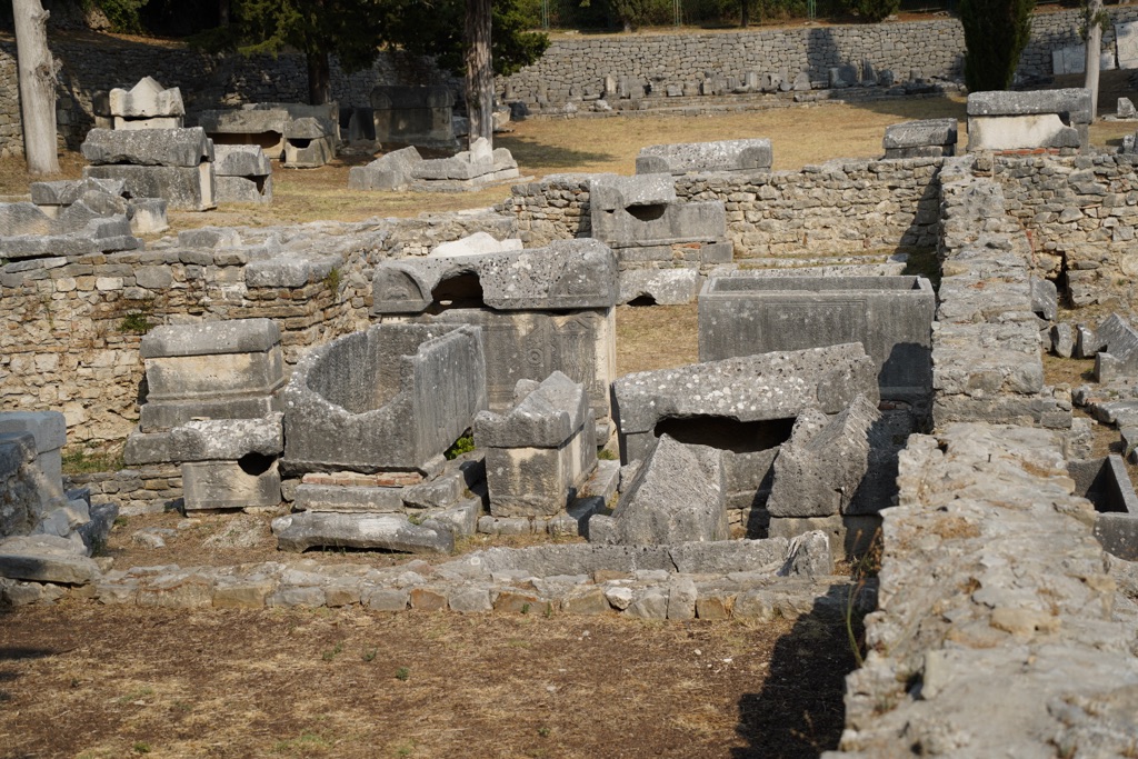 Ancient Salona 1
