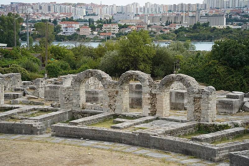 Ancient Salona 3
