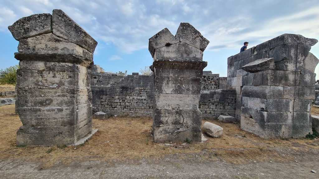 Ancient Salona 5