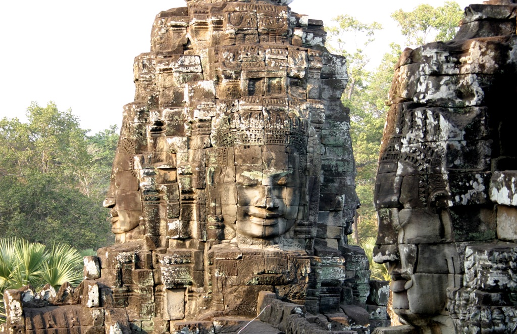 Angkor Thom