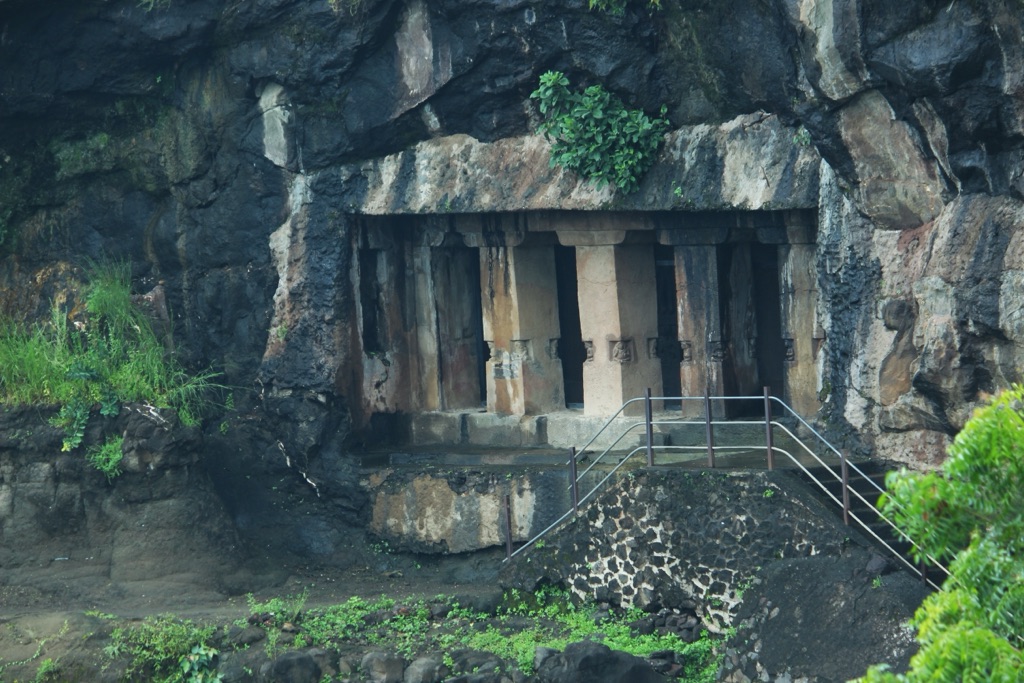 Aurangabad Caves 2