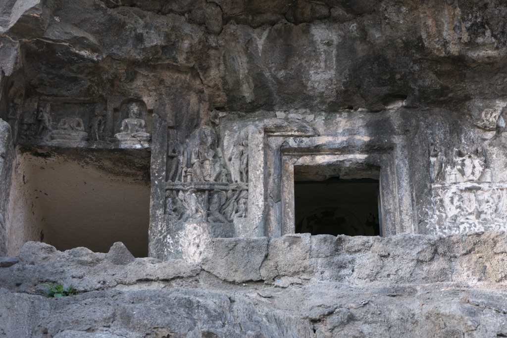 Aurangabad Caves 3