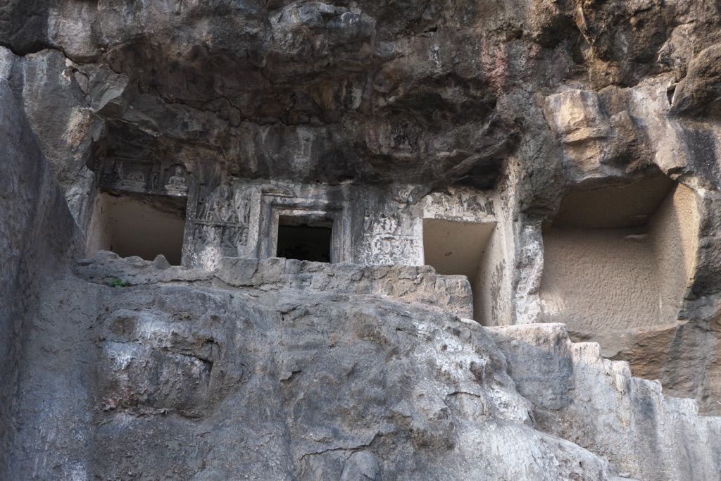 Aurangabad Caves 5