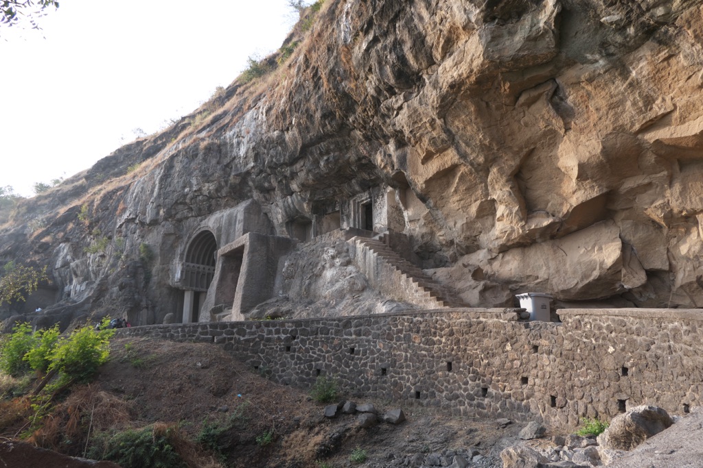 Aurangabad Caves 6