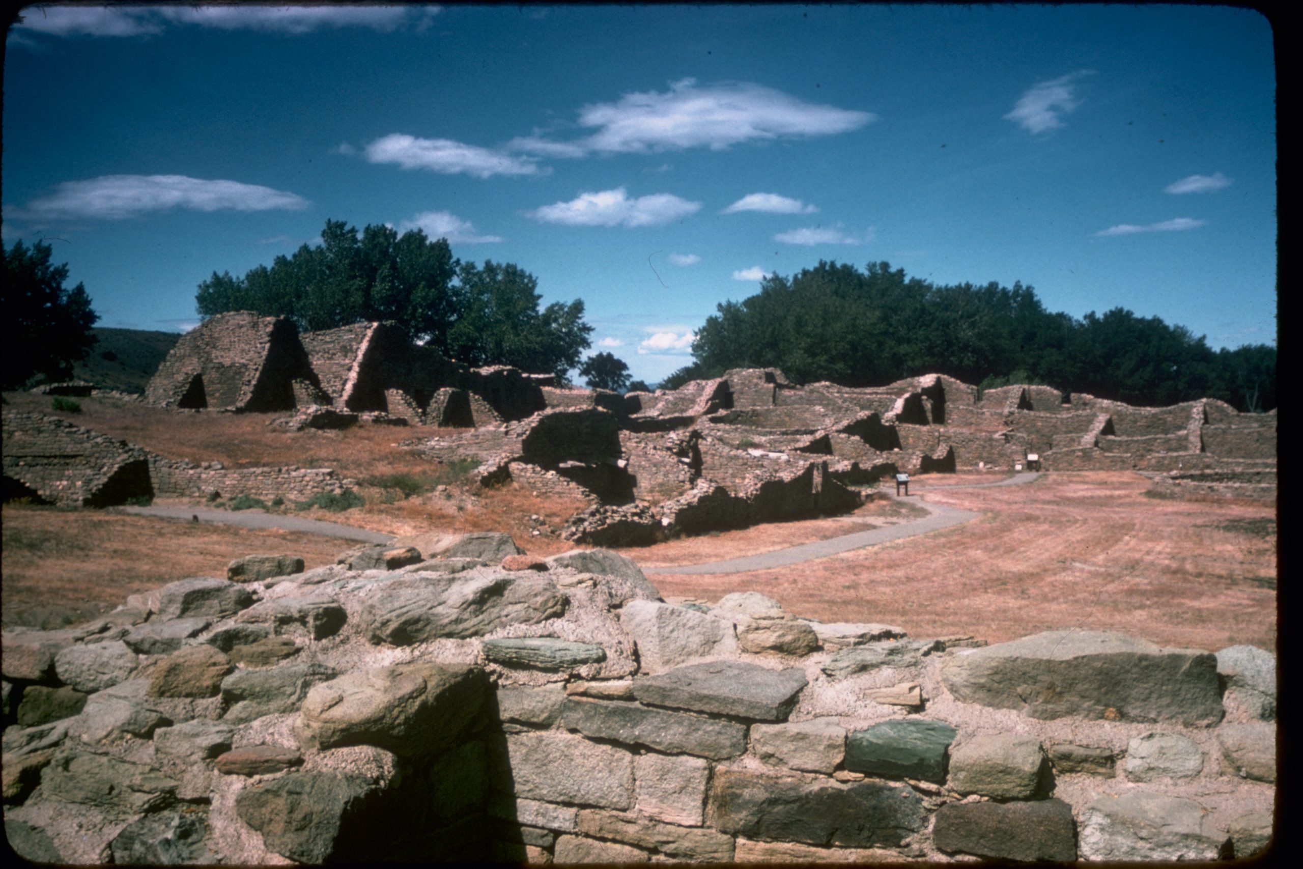 Aztec Ruins National Monument 4