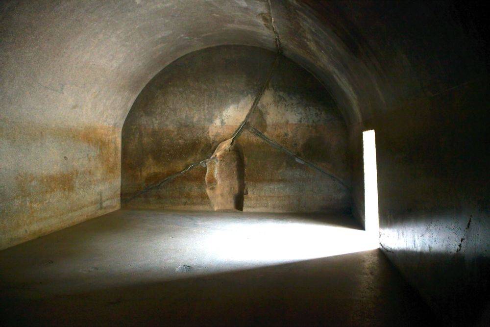 Barabar Caves 14