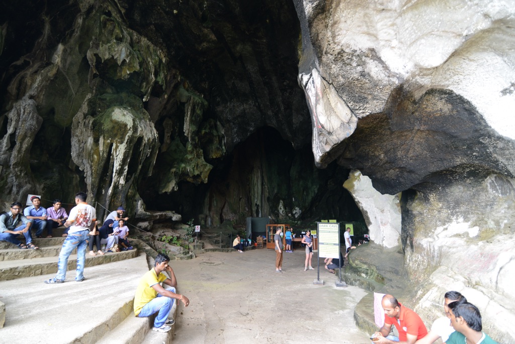 Batu Caves 3