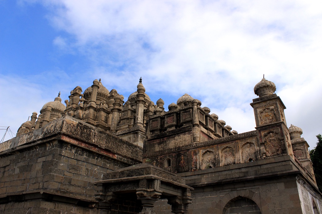 Bhuleshwar Temple 1