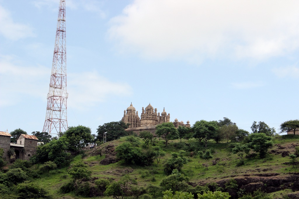 Bhuleshwar Temple 2