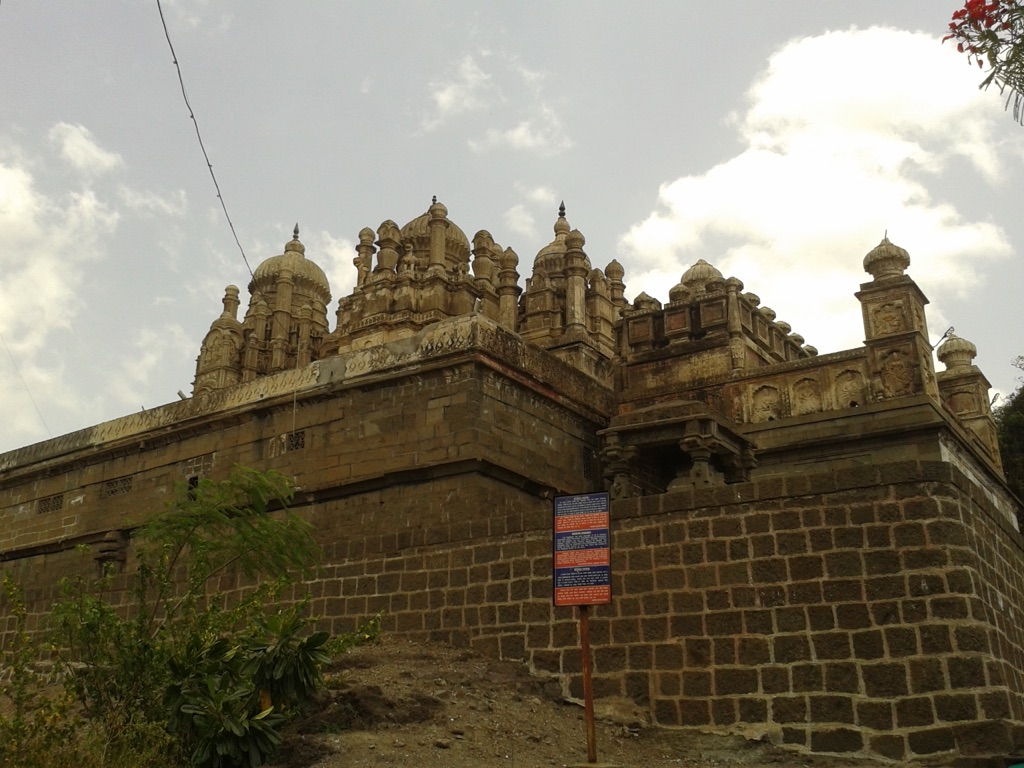 Bhuleshwar Temple 3