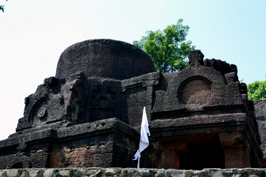 Binnayaga Buddhist Caves 1