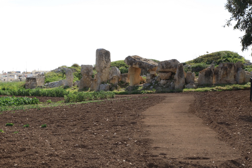 Borġ in Nadur 3