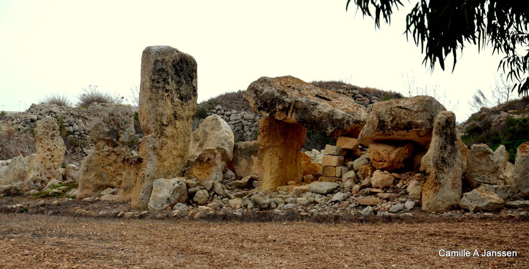 Borġ in Nadur 5