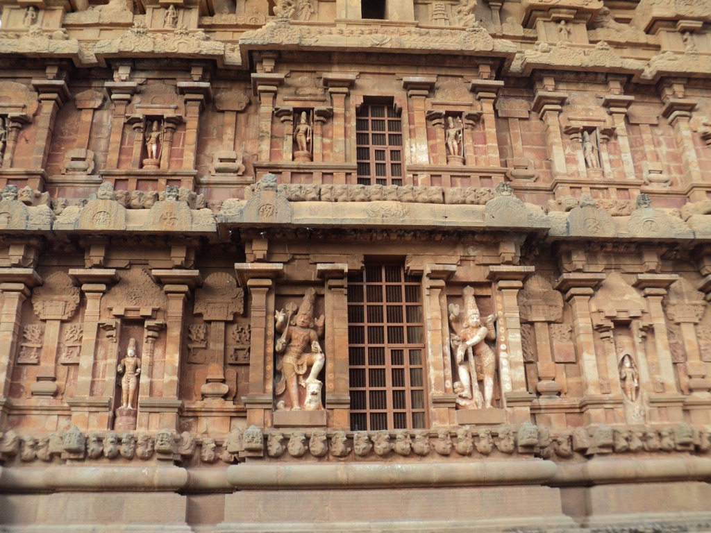 Brihadeeswarar Temple 6