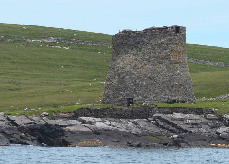 Broch of Mousa