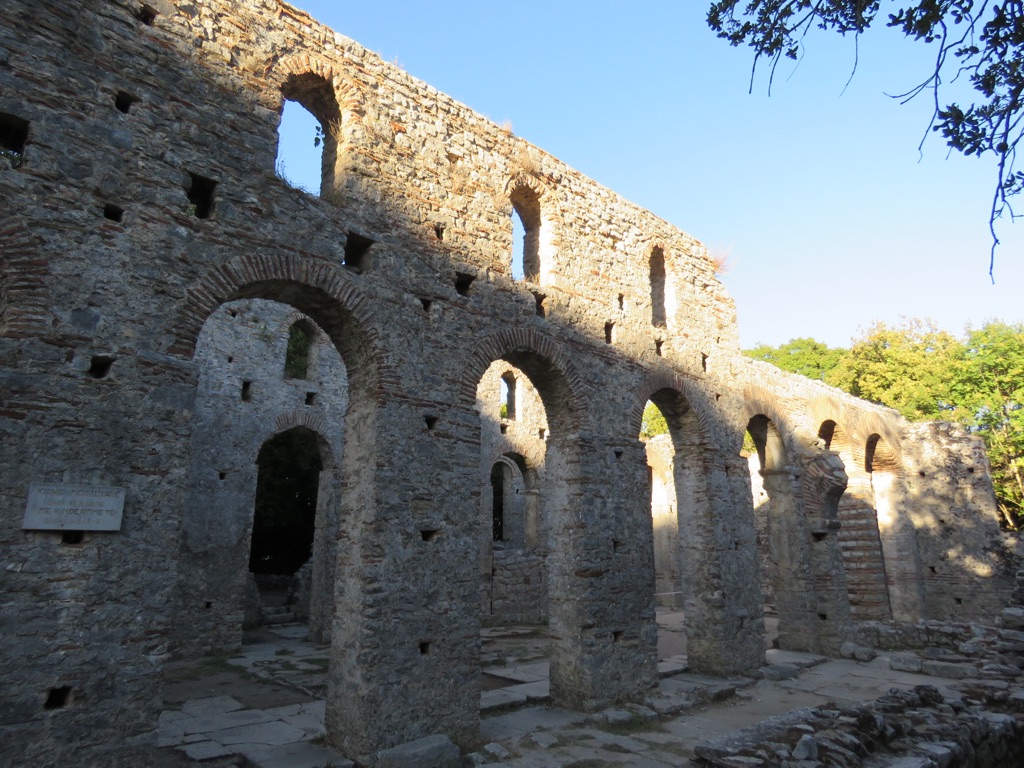 Butrint 1