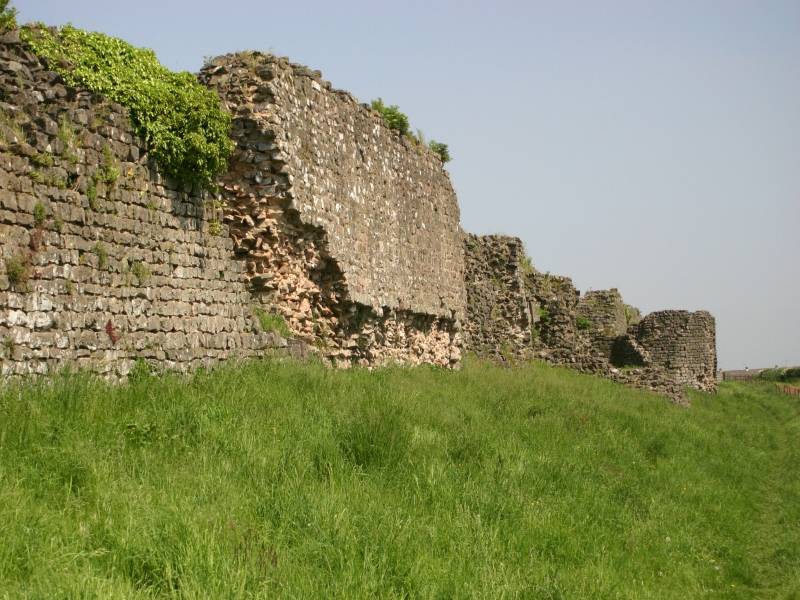 Caerwent Roman Town