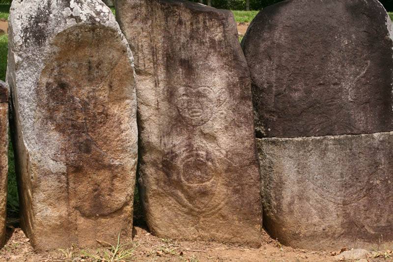 Caguana Ceremonial Ball Courts Site