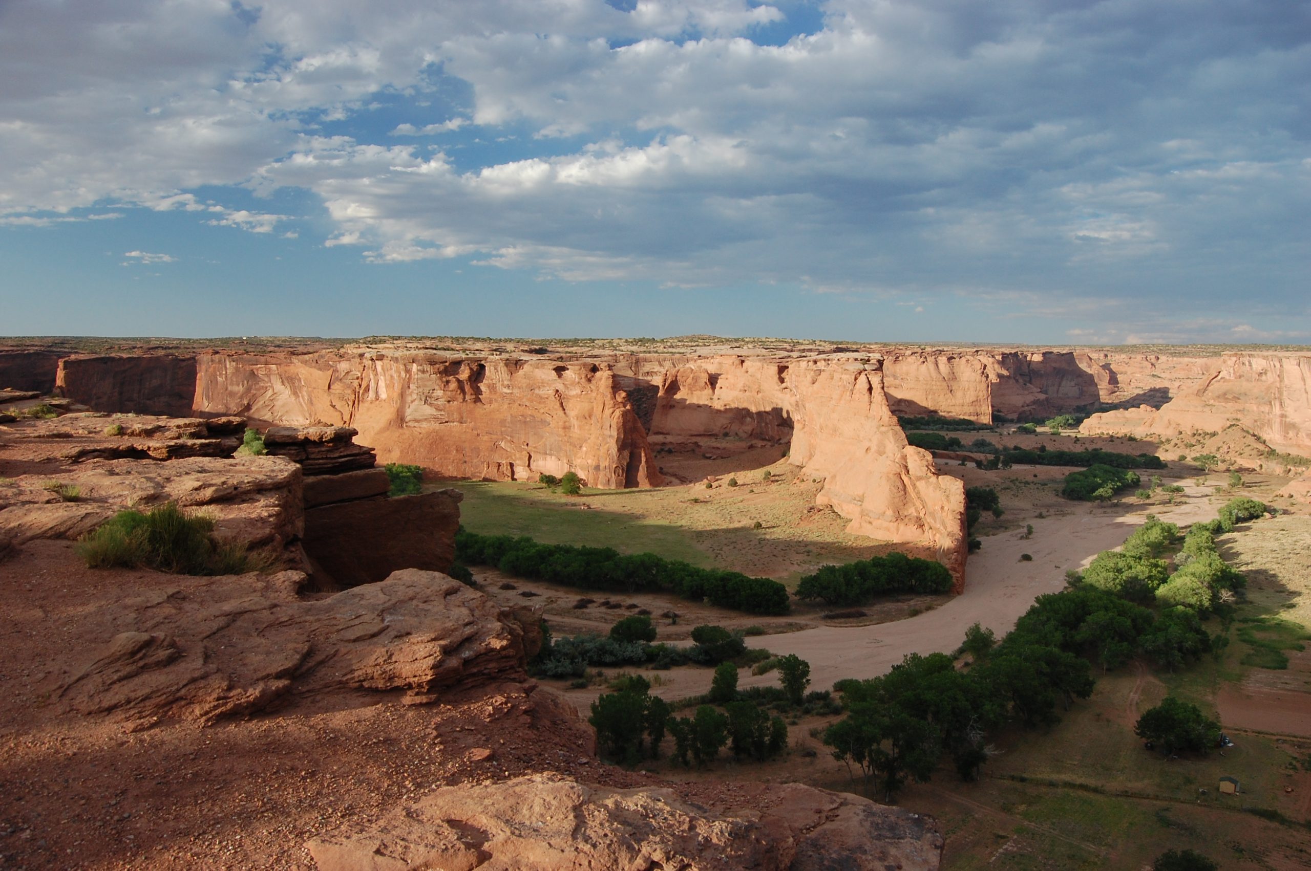 Canyon de Chelly National Monument 1