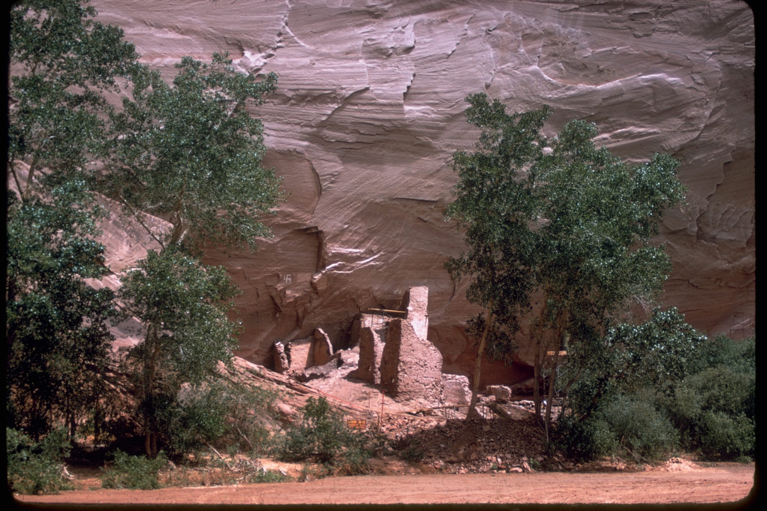 Canyon de Chelly National Monument 2