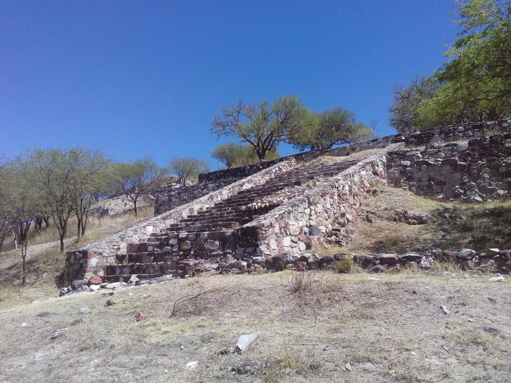 Cerro de las Minas 2