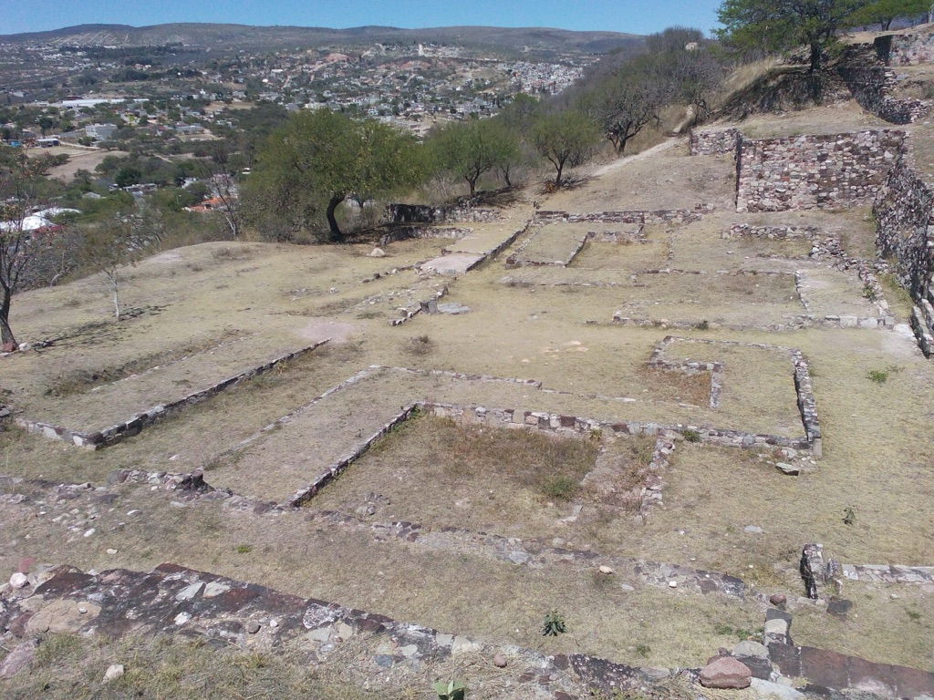 Cerro de las Minas 4