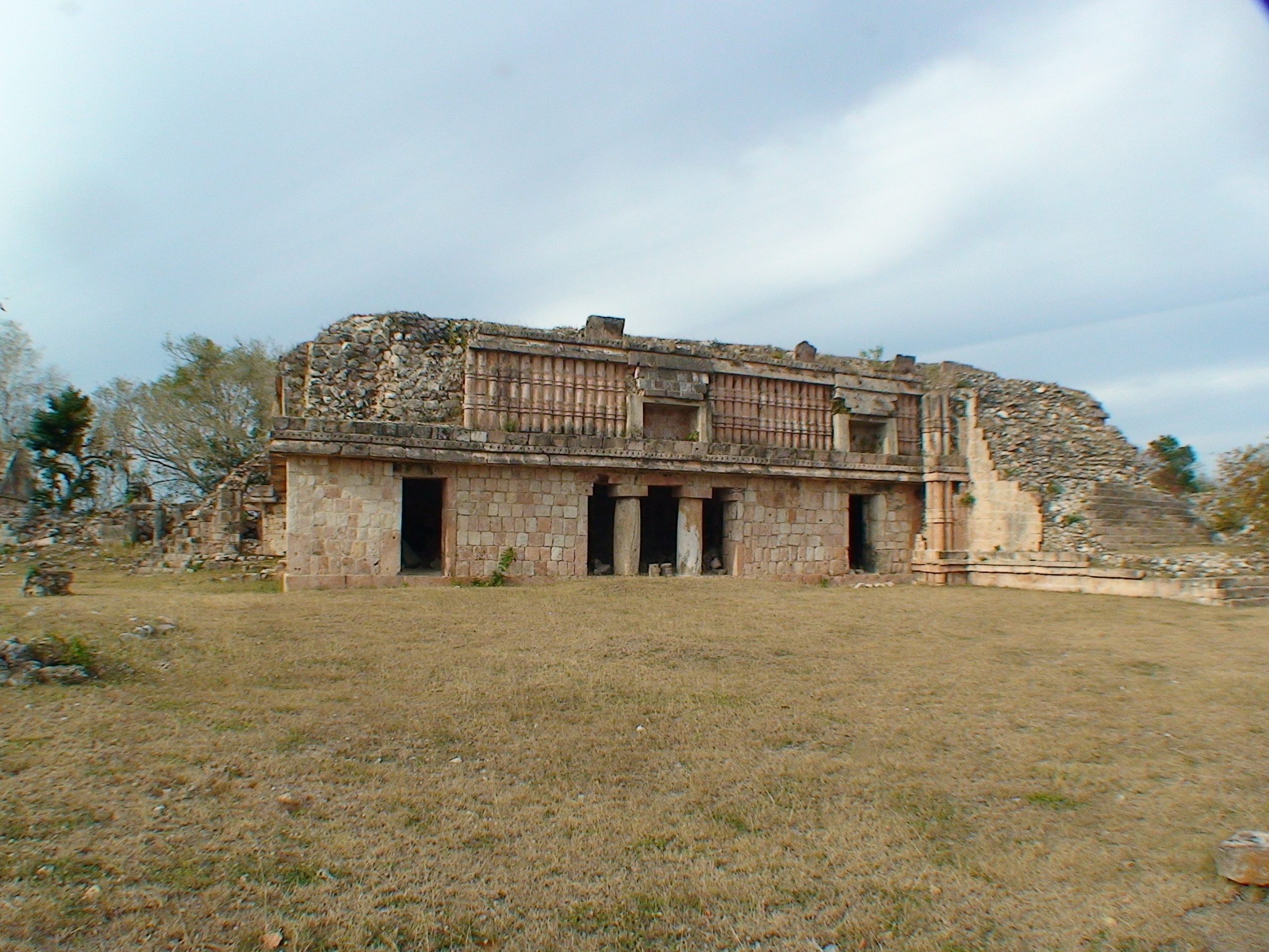 Chacmultun 7