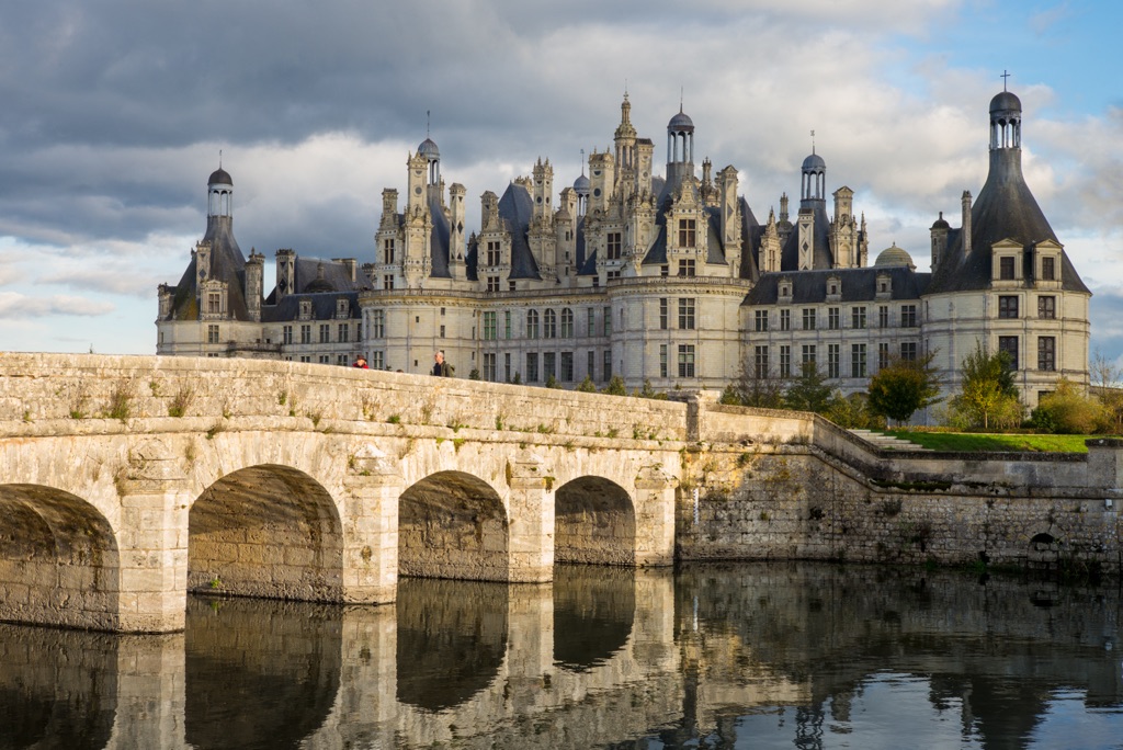 Château de Chambord 3