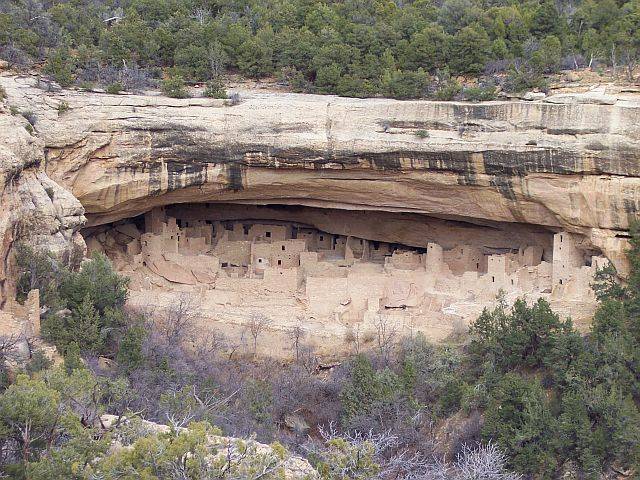 Cliff Palace 5