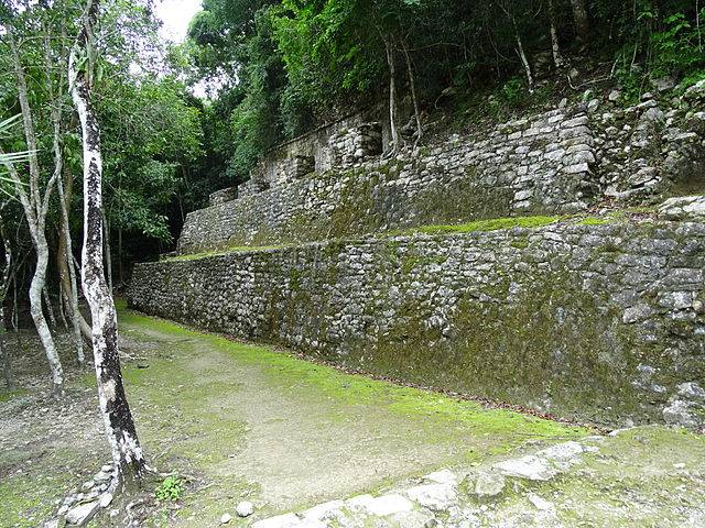 Coba Mexico 4